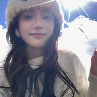 佛系养生闺女吴昕