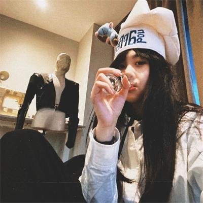 爱情动物