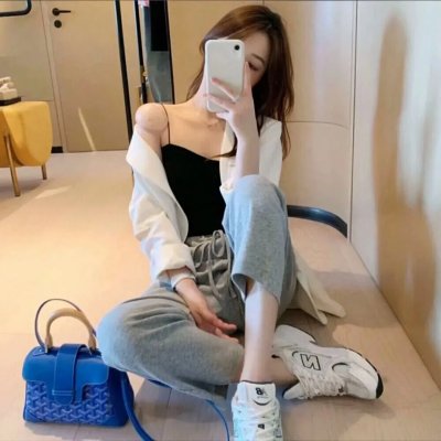 布希妈妈